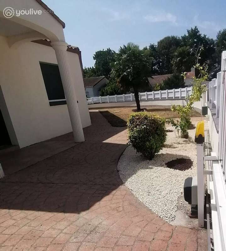 Charmant pavillon plain-pied avec piscine - photo 20