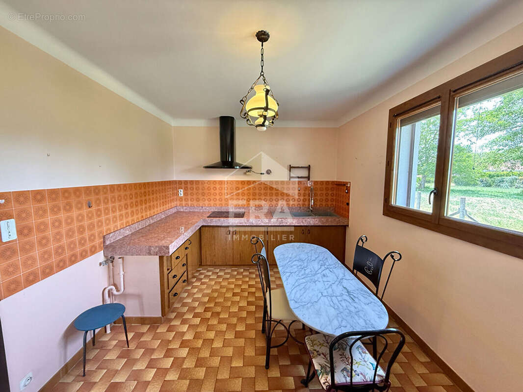 Maison à ANDREST