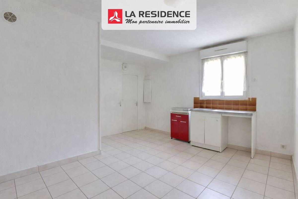 Appartement à BLOIS