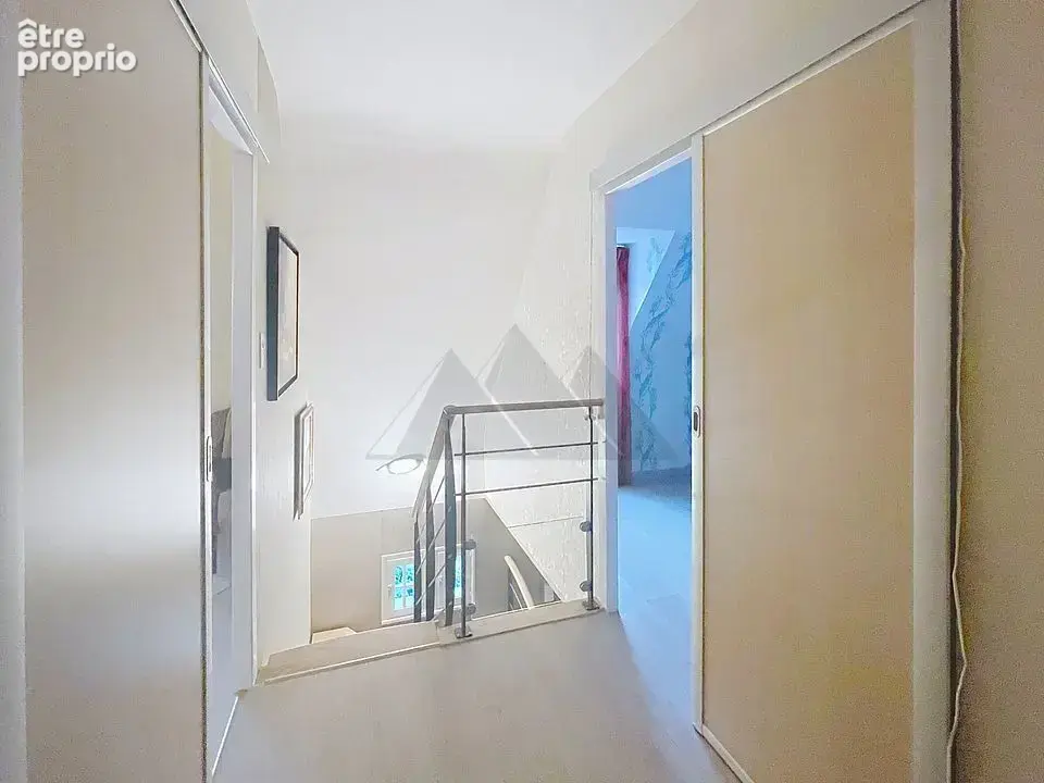 A vendre ergue gaberic maison charme 141 m2 - photo 10