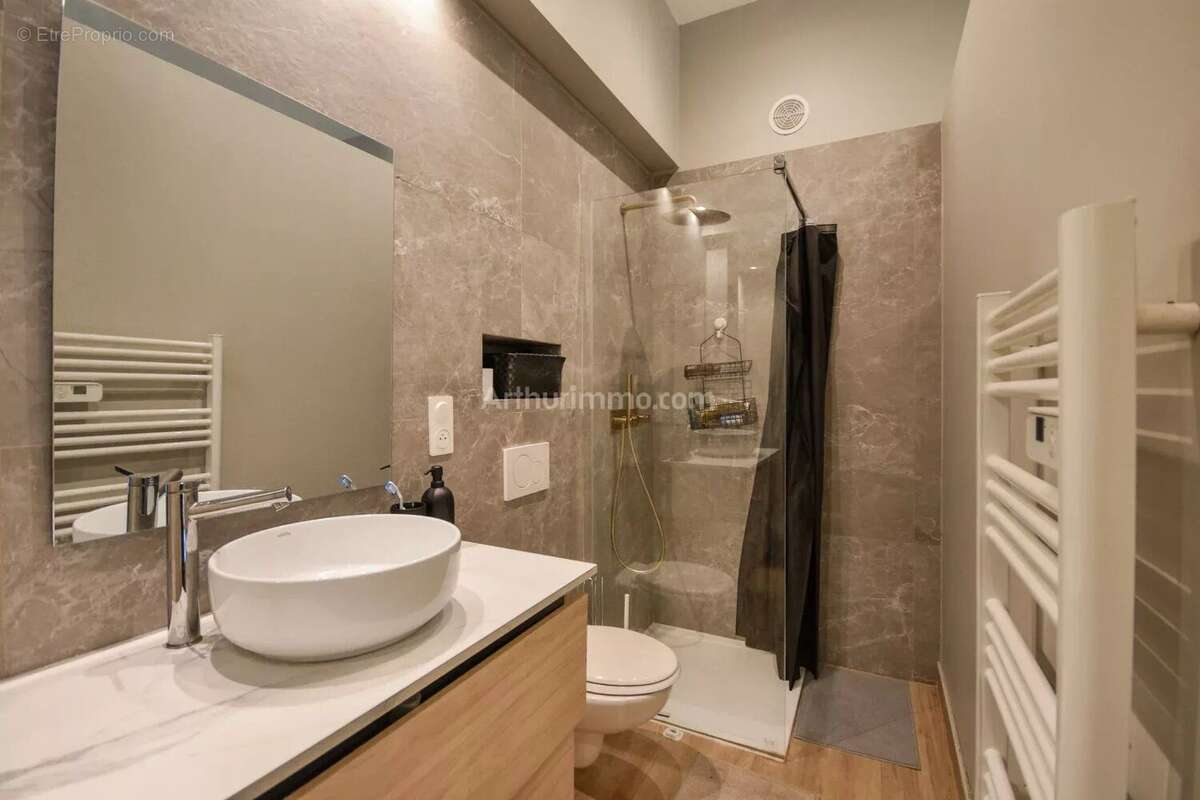 Vente Appartement Nice(06300) 165 000ï¿œ - photo 5