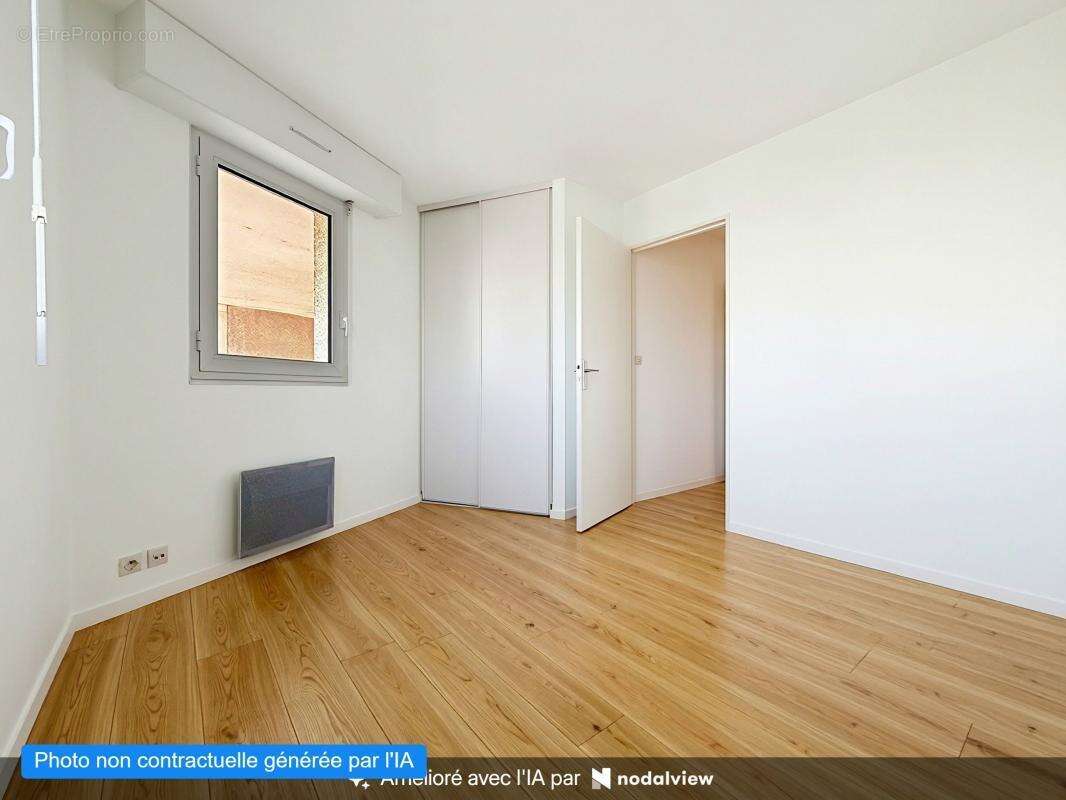 Appartement À Vendre Les Minimes - photo 7