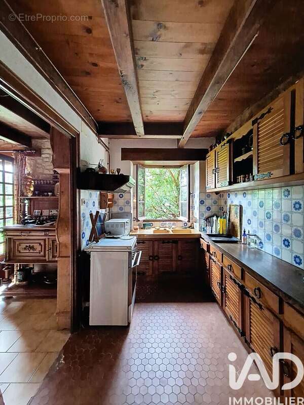 Photo 9 - Maison à COURCON