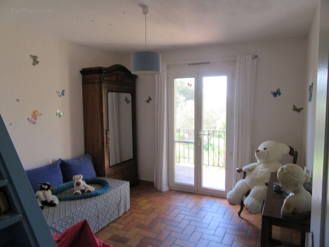 Maison à SAINT-GILLES