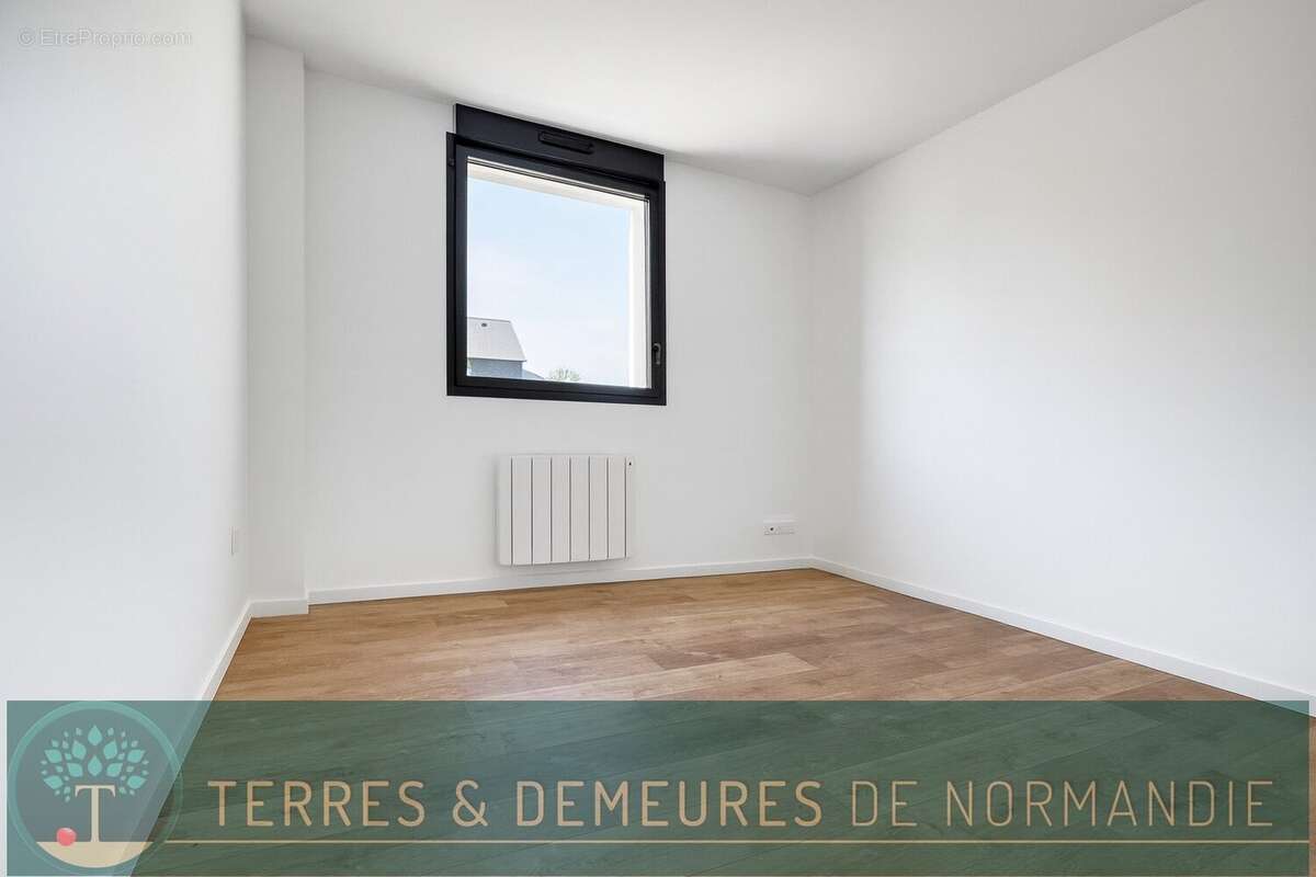 Appartement à DIEPPE