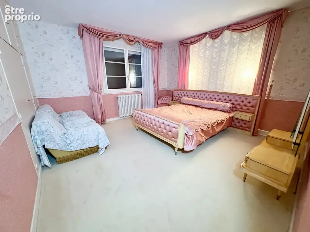 Maison avec fort potentiel après rénovation à Perthes - photo 8