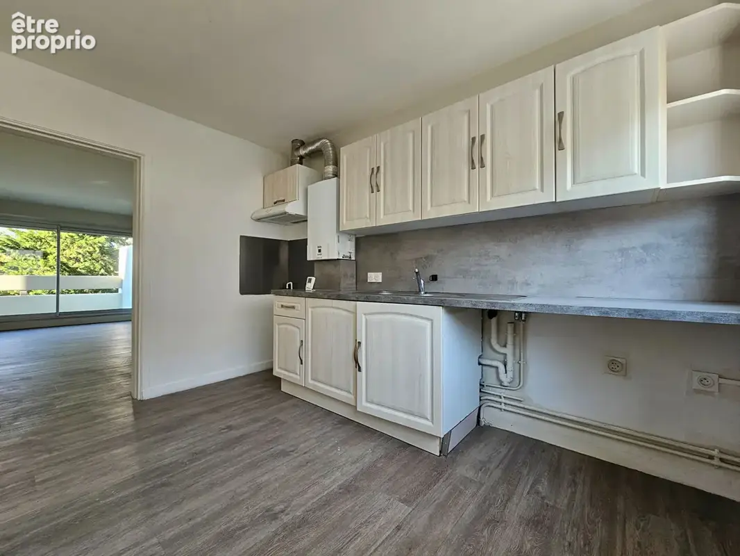 Appartement Clermont Ferrand 5 pièce(s) 108.03 m2 - photo 6