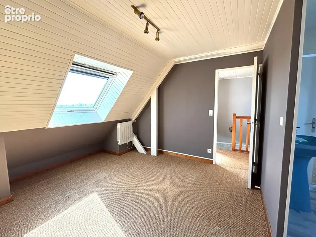 Appartement BRUZ 4 pièce(s) 70 m2 - photo 13