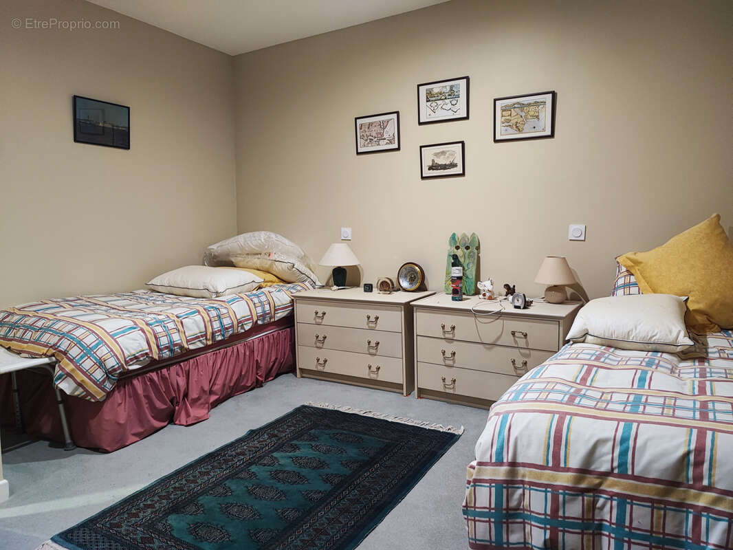 Maison à LA REDORTE