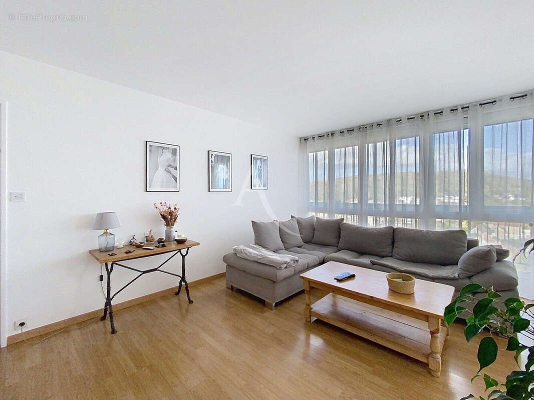 Appartement à CHELLES