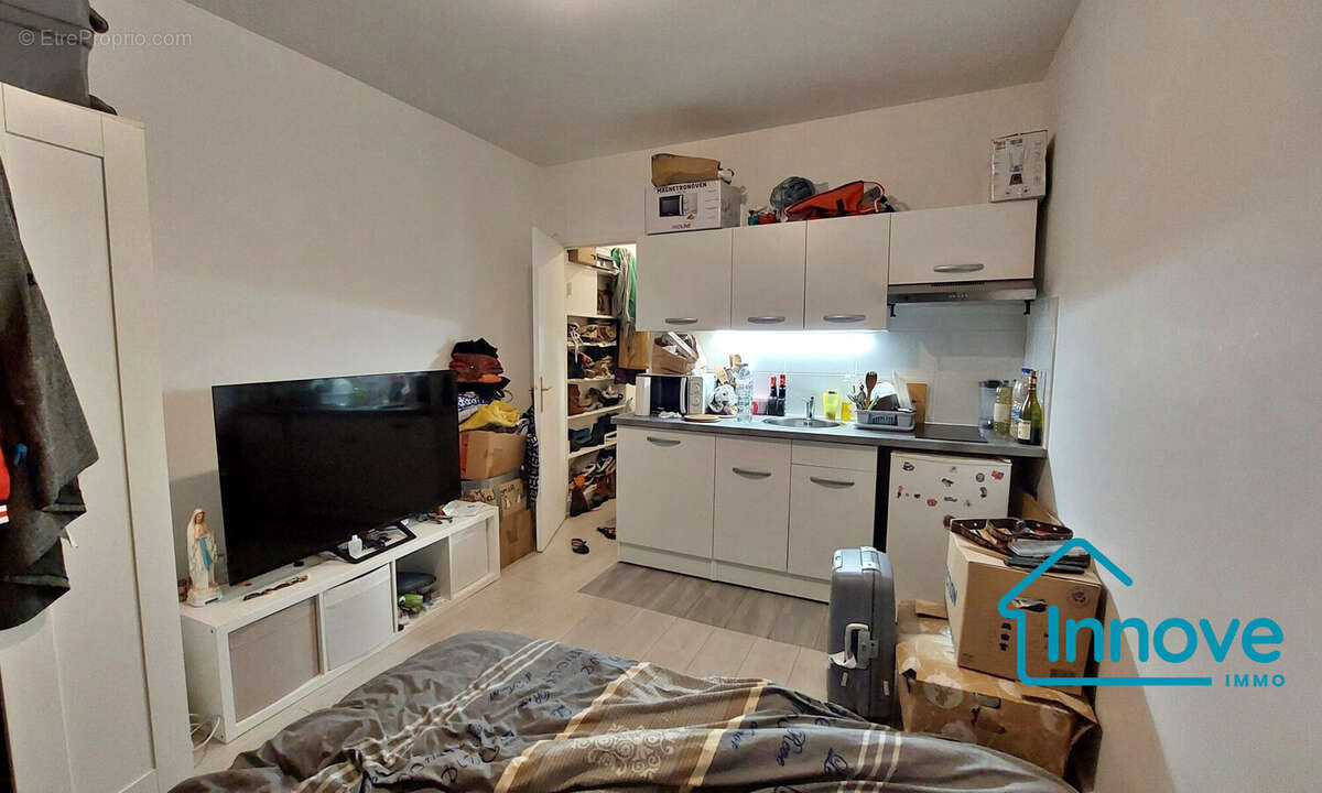 Appartement à ROCQUENCOURT