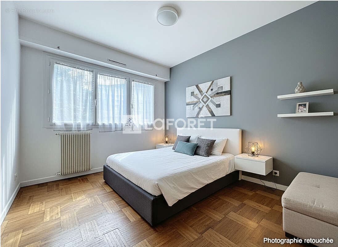 Appartement à CHOLET