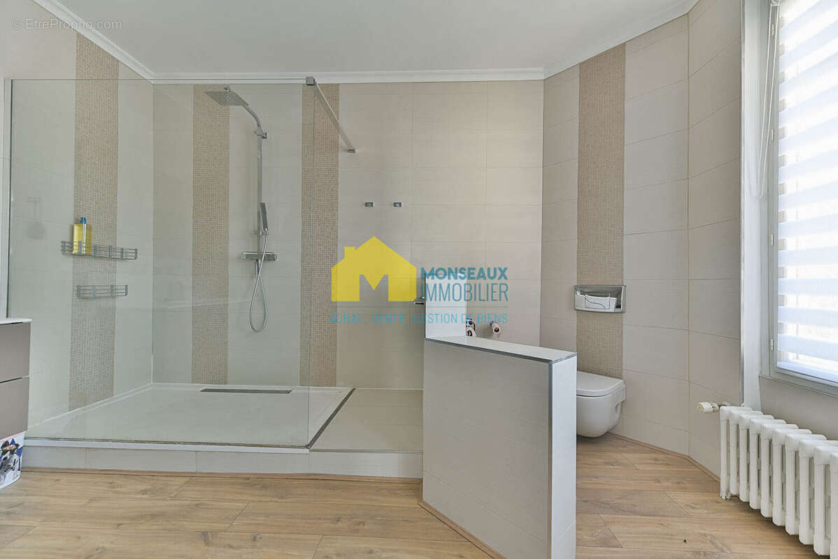 Maison Villemoisson Sur Orge - photo 8