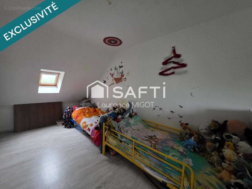 Photo 7 - Maison à GUEMENE-PENFAO