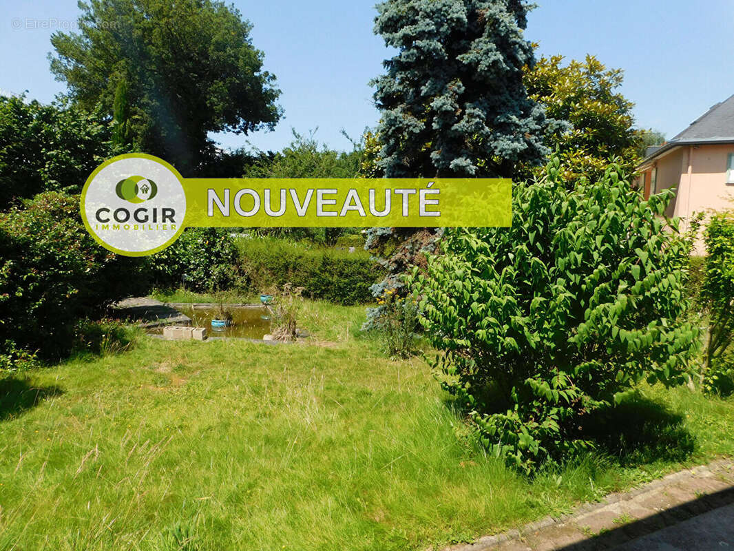 Maison 7 pièces 168 m2 - LE RHEU 35650 - photo 8