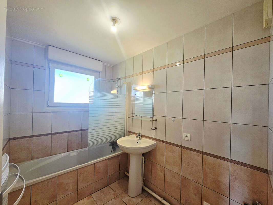 Appartement à BACCARAT