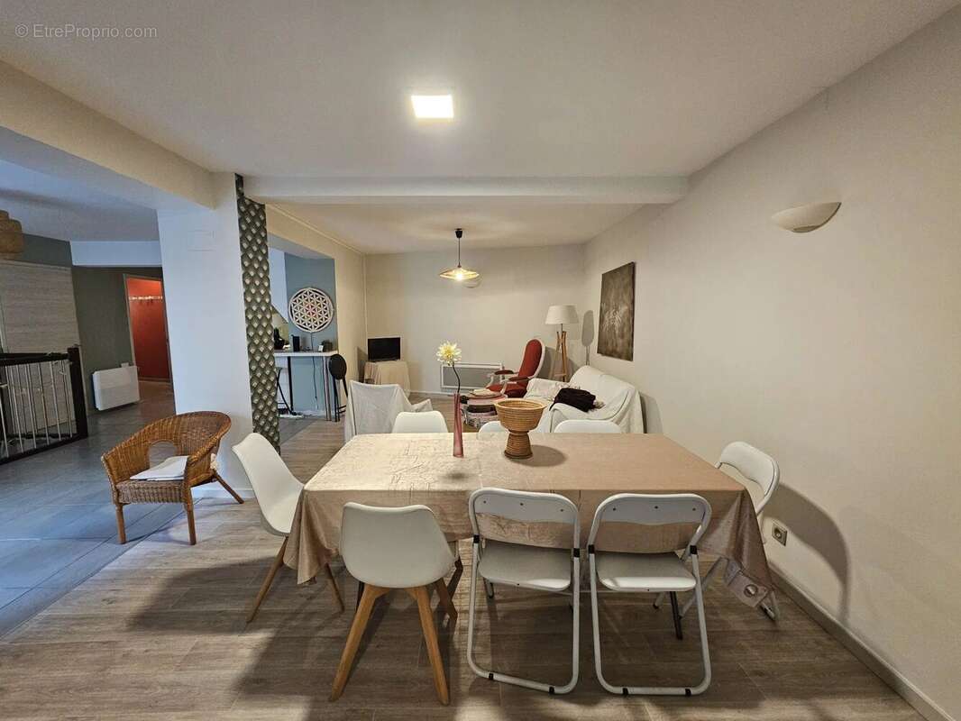 Appartement à TARBES