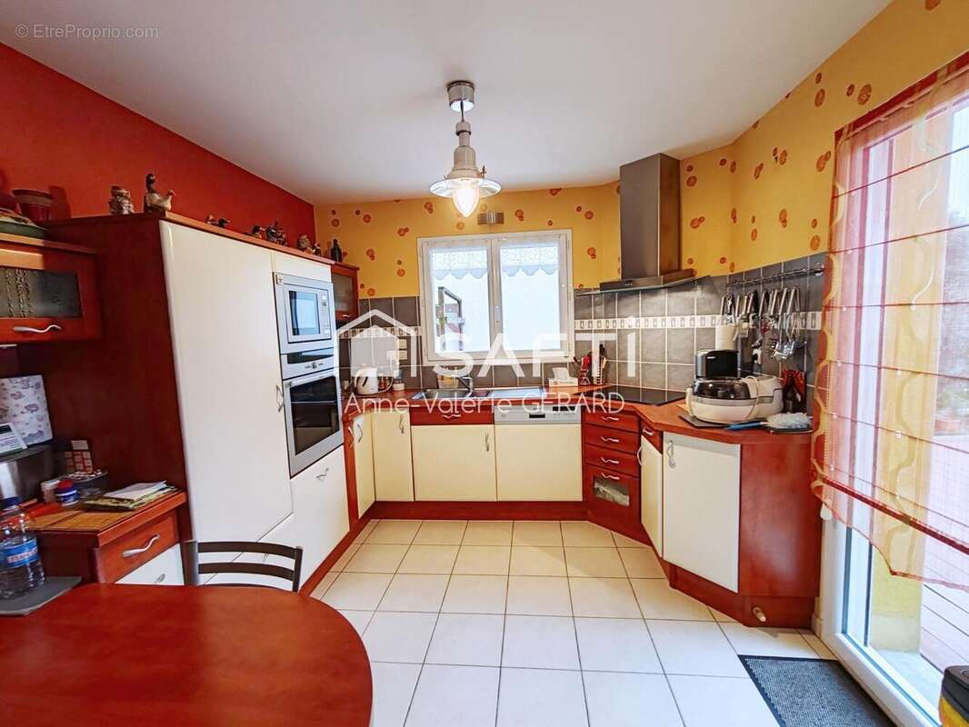 Photo 2 - Maison à LECOUSSE