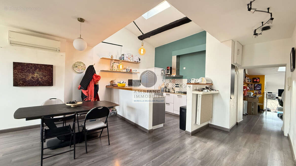 Appartement à VALENCE