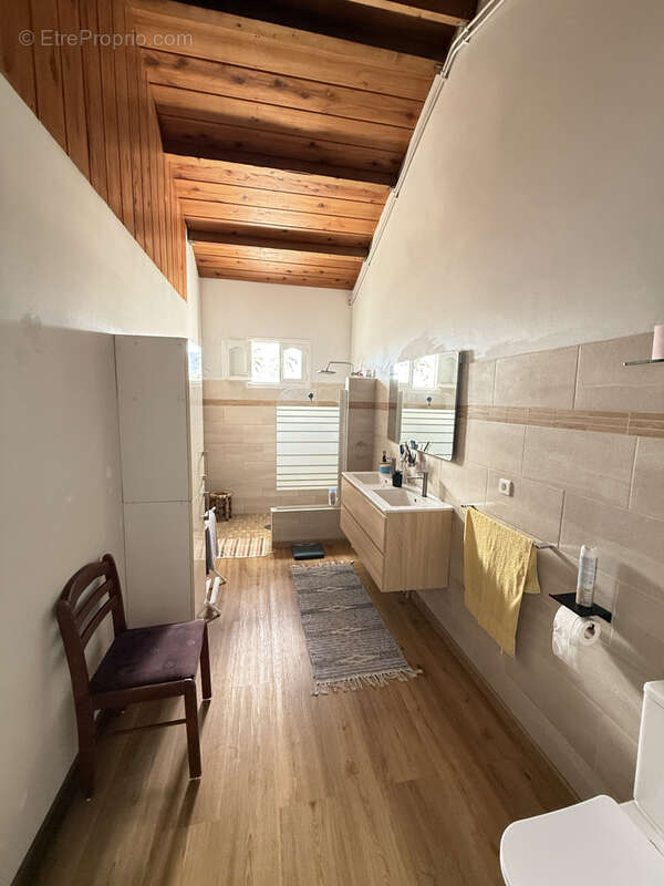 Appartement à LE PORT