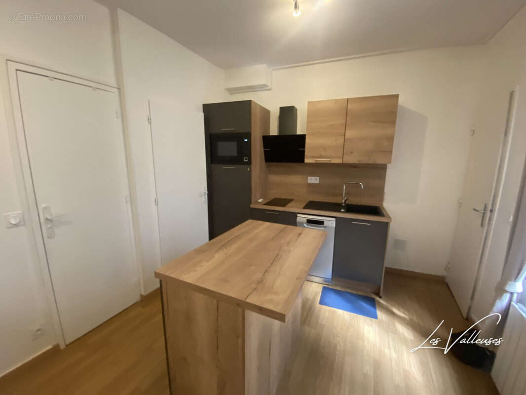 Appartement à DIEPPE