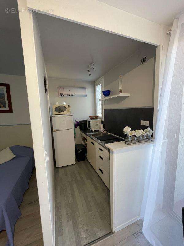Appartement à GREOUX-LES-BAINS