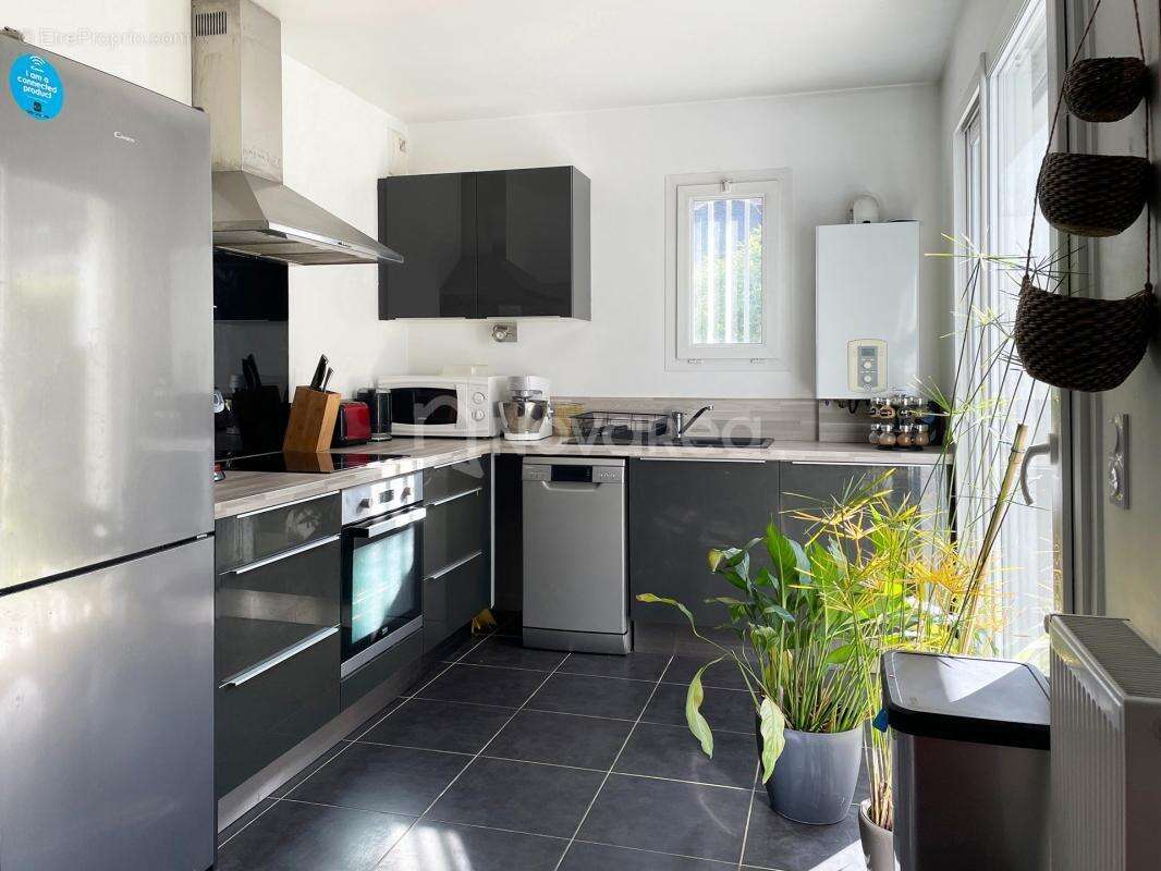 Maison à IDRON