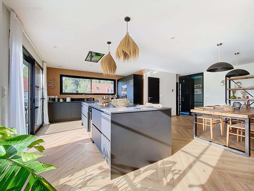 Photo 2 - Maison à LA CALOTTERIE