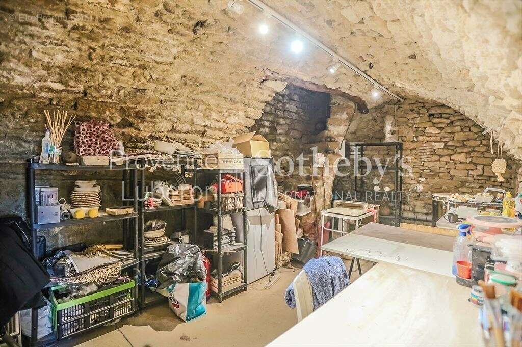 Appartement à GORDES