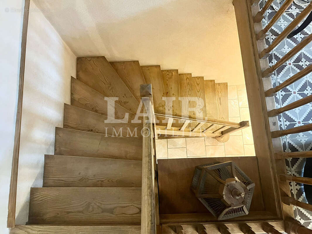 Maison à MORTAGNE-AU-PERCHE