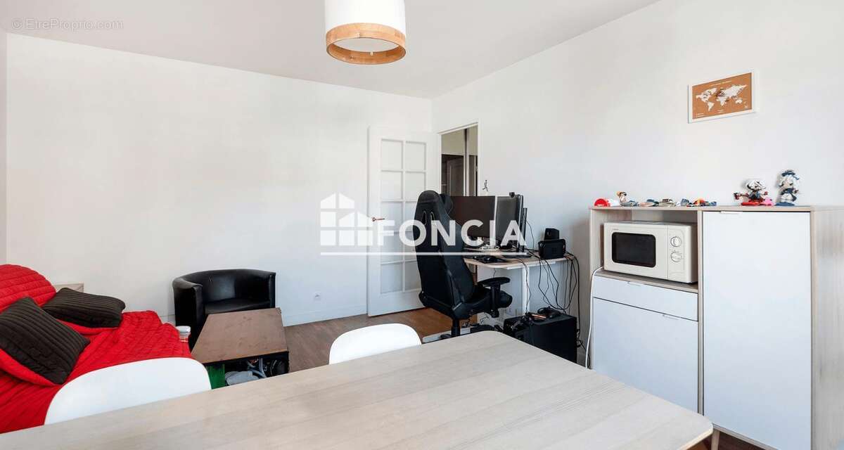 Appartement à ANTONY