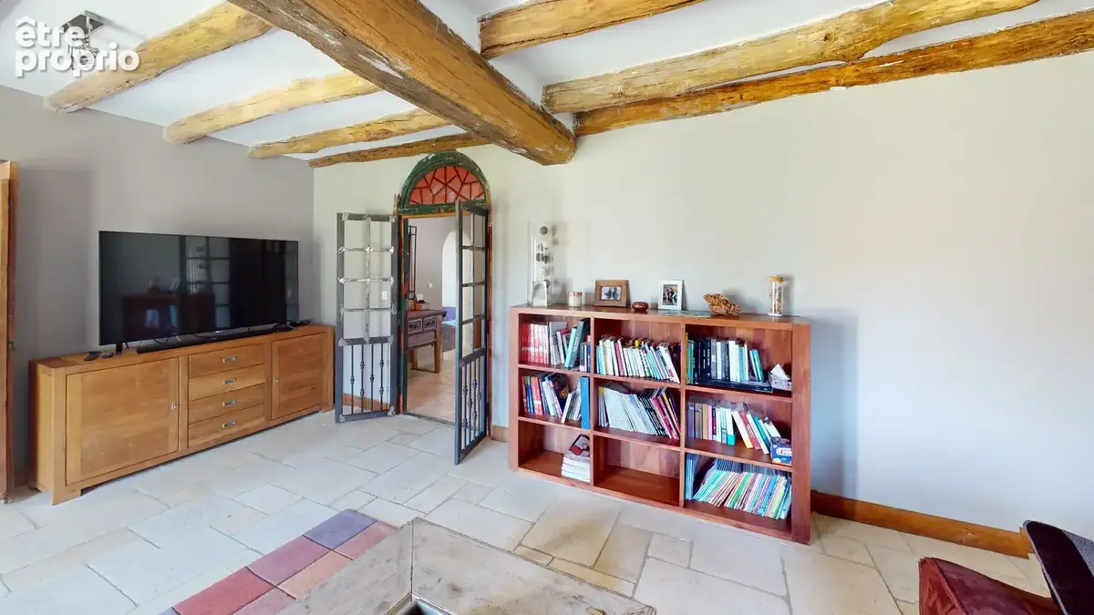 Marles-en-Brie, demeure de 400m2 - photo 6