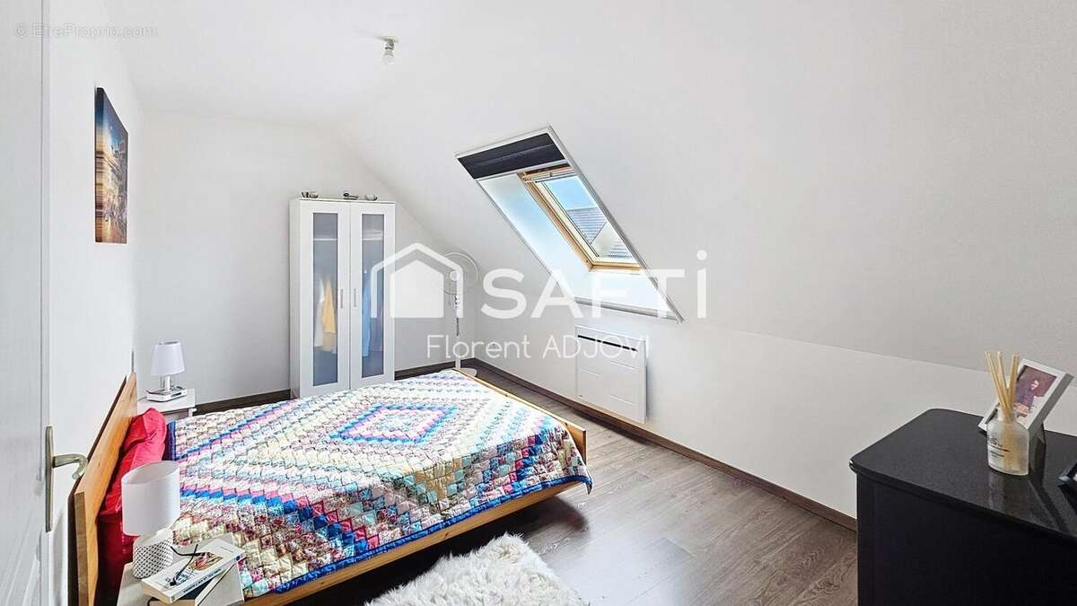 Maison 89 m² à Arneke  - photo 6