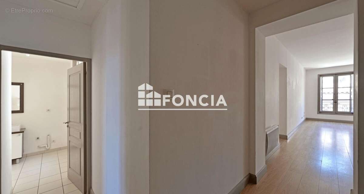 Appartement à BEAUCAIRE