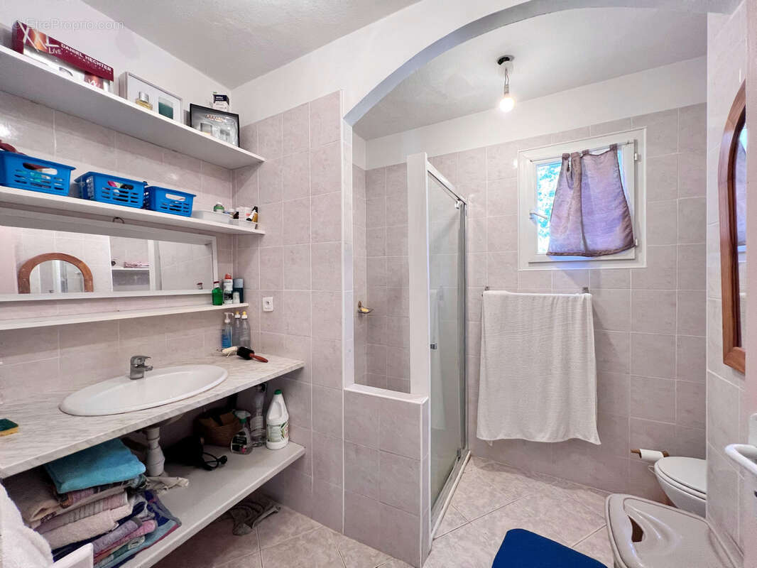 Maison à BASTELICACCIA