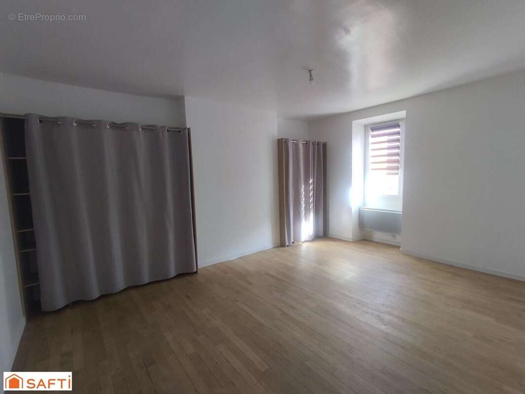 Photo 4 - Maison à TACOIGNIERES