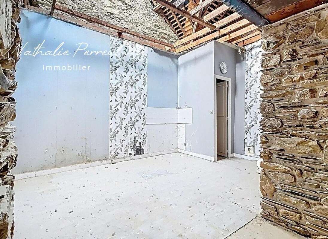 Photo 4 - Maison à GUIPRY