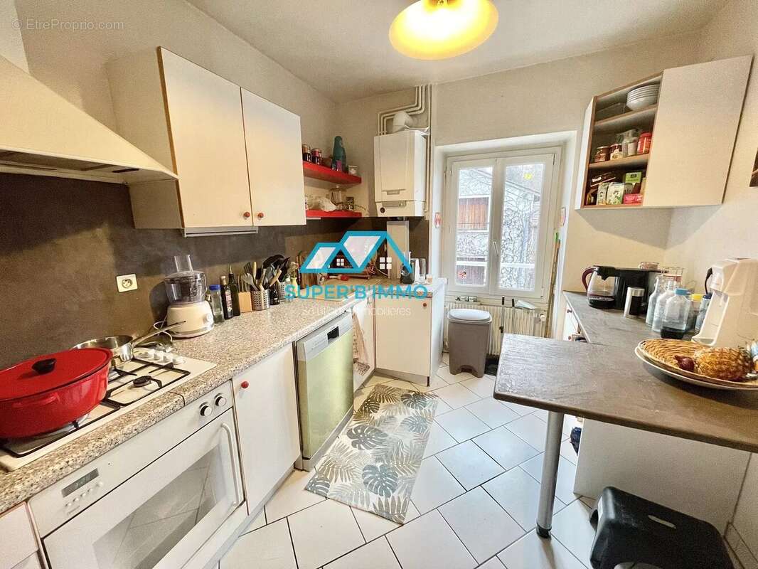 Appartement à BRIOUDE