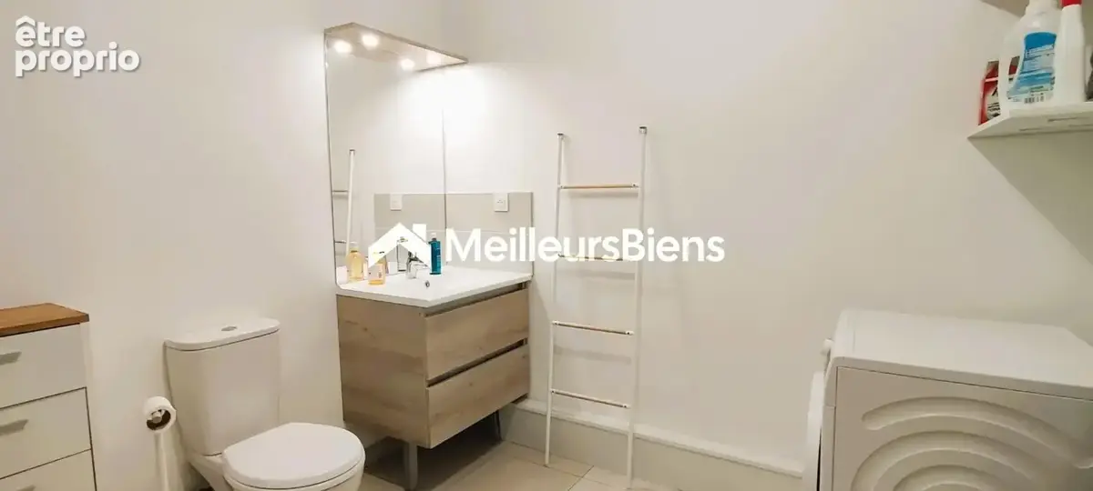 Toulouse Jolimont: grand T2 récent de 2023 avec Balcon et parking - photo 5