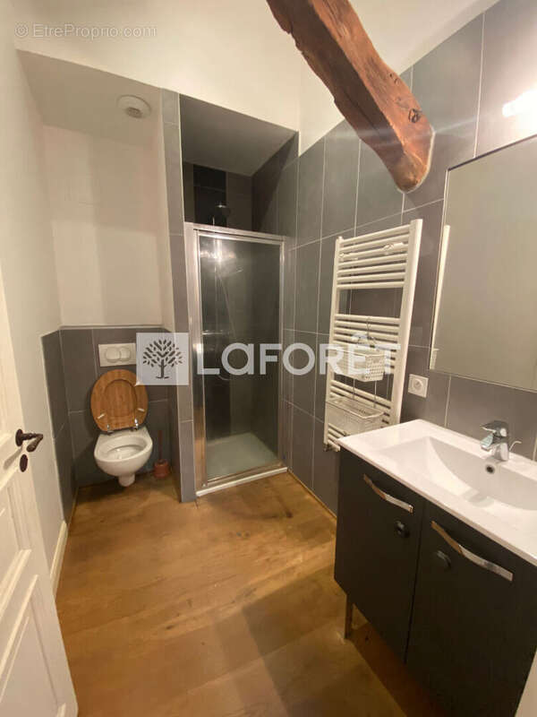 Appartement à CAHORS