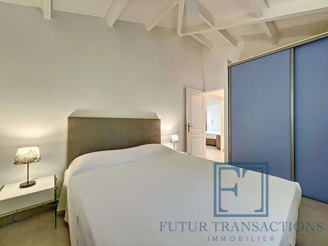 Maison à SAINTE-ANNE