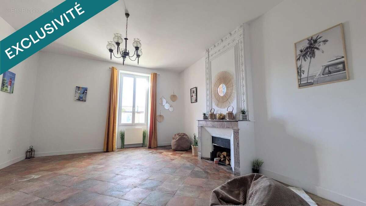 Photo 6 - Appartement à SAUCATS