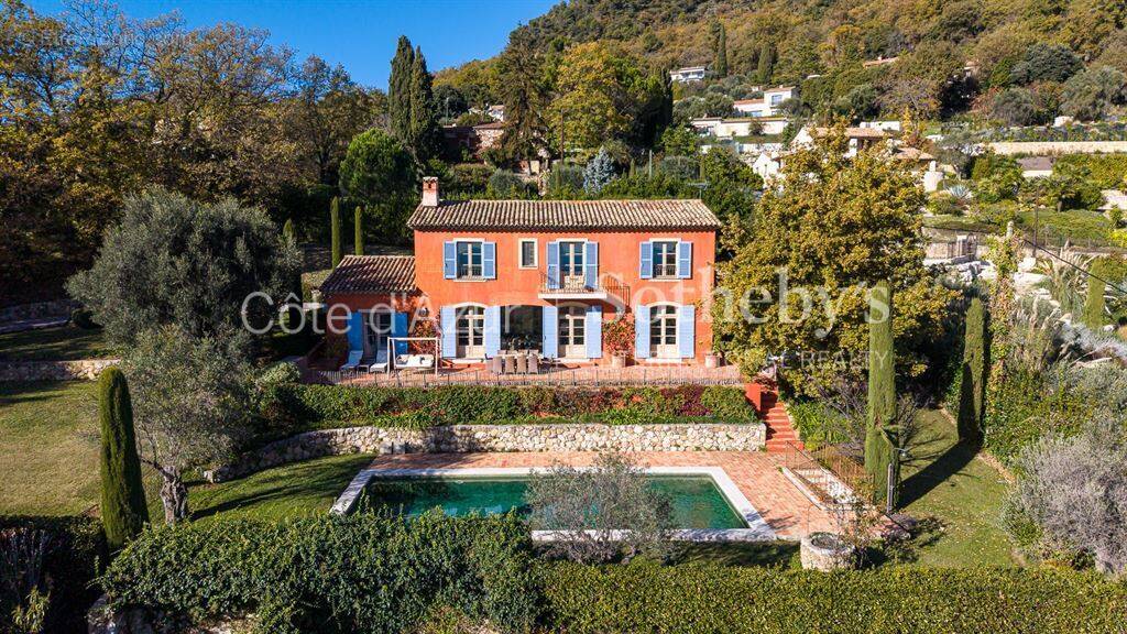 Maison à VENCE