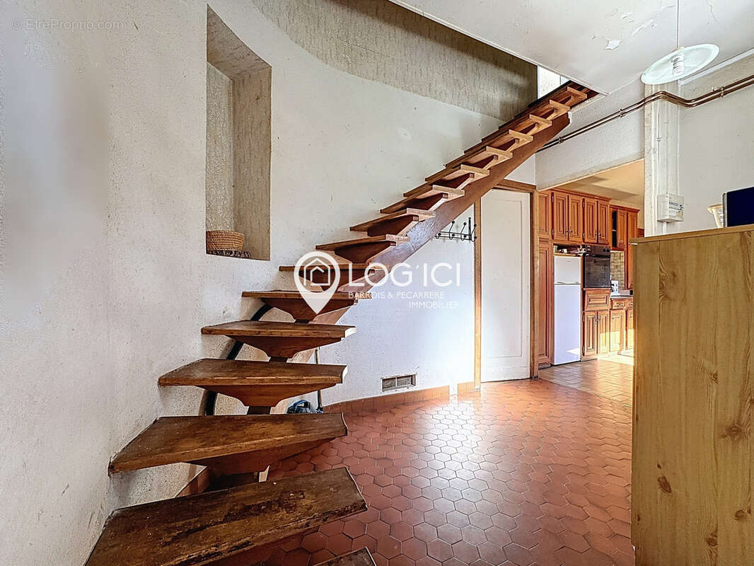 Maison à LOURDES