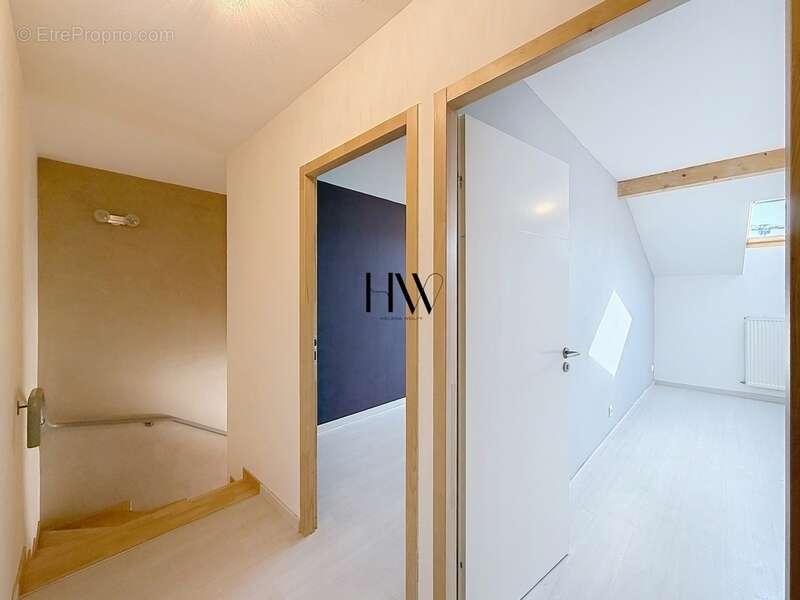 Appartement à ARCHAMPS