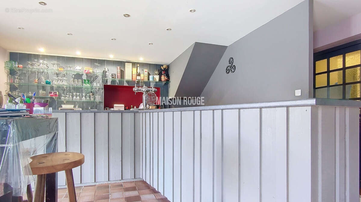 Maison à PLOUEC-DU-TRIEUX