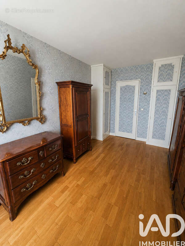 Photo 6 - Appartement à LE PRE-SAINT-GERVAIS