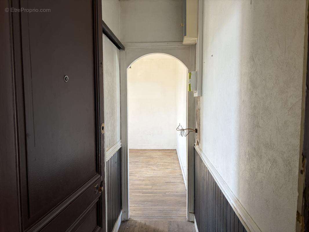 Appartement à BEZONS