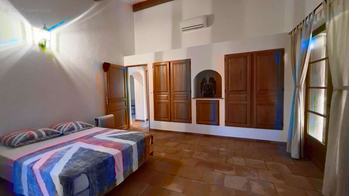Maison à SAINTE-MAXIME