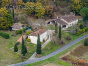 Maison à HAUTEFAGE-LA-TOUR